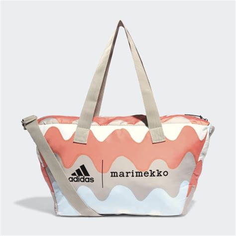 adidas x marimekko|adidas x marimekko bag.